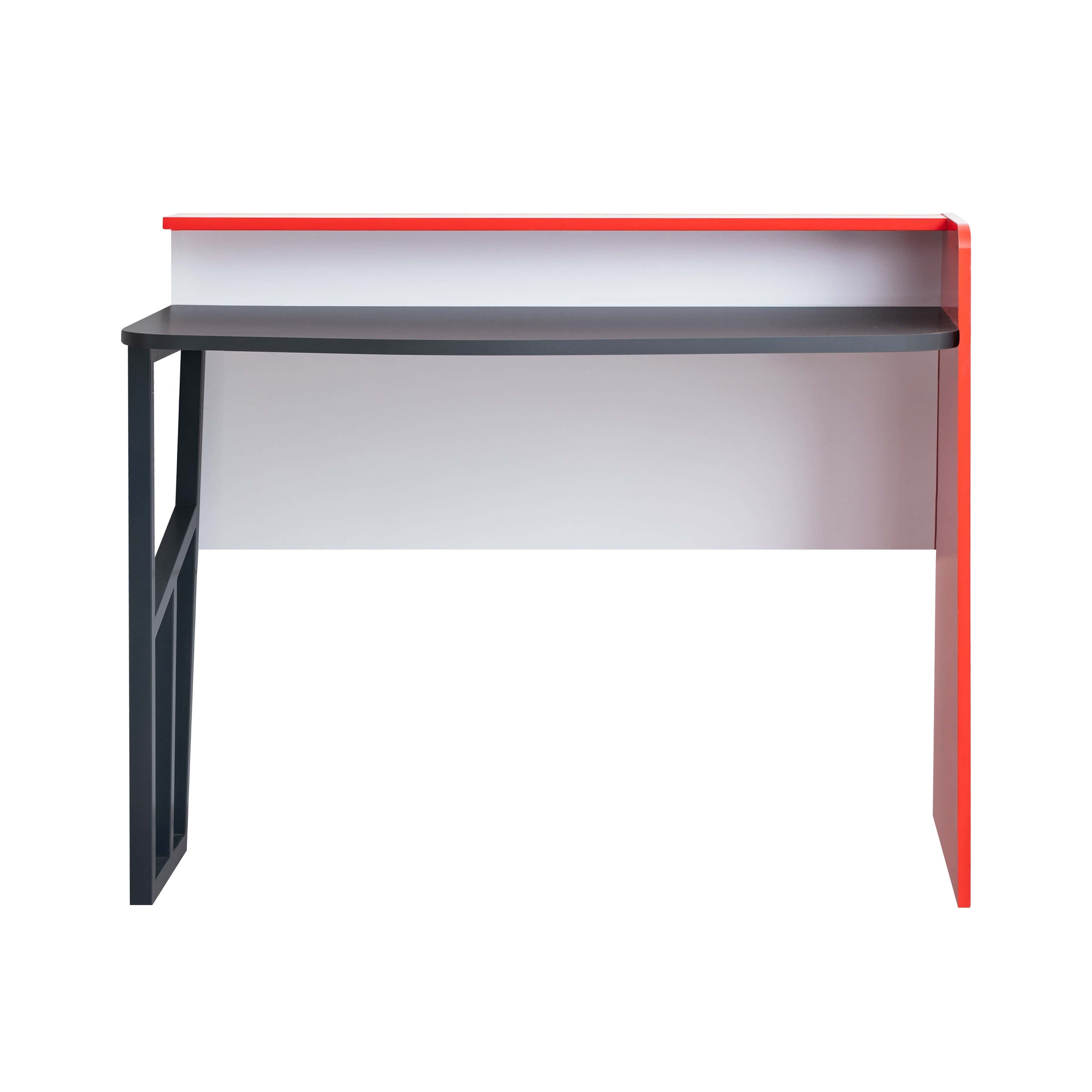 Escritorio Monza Red