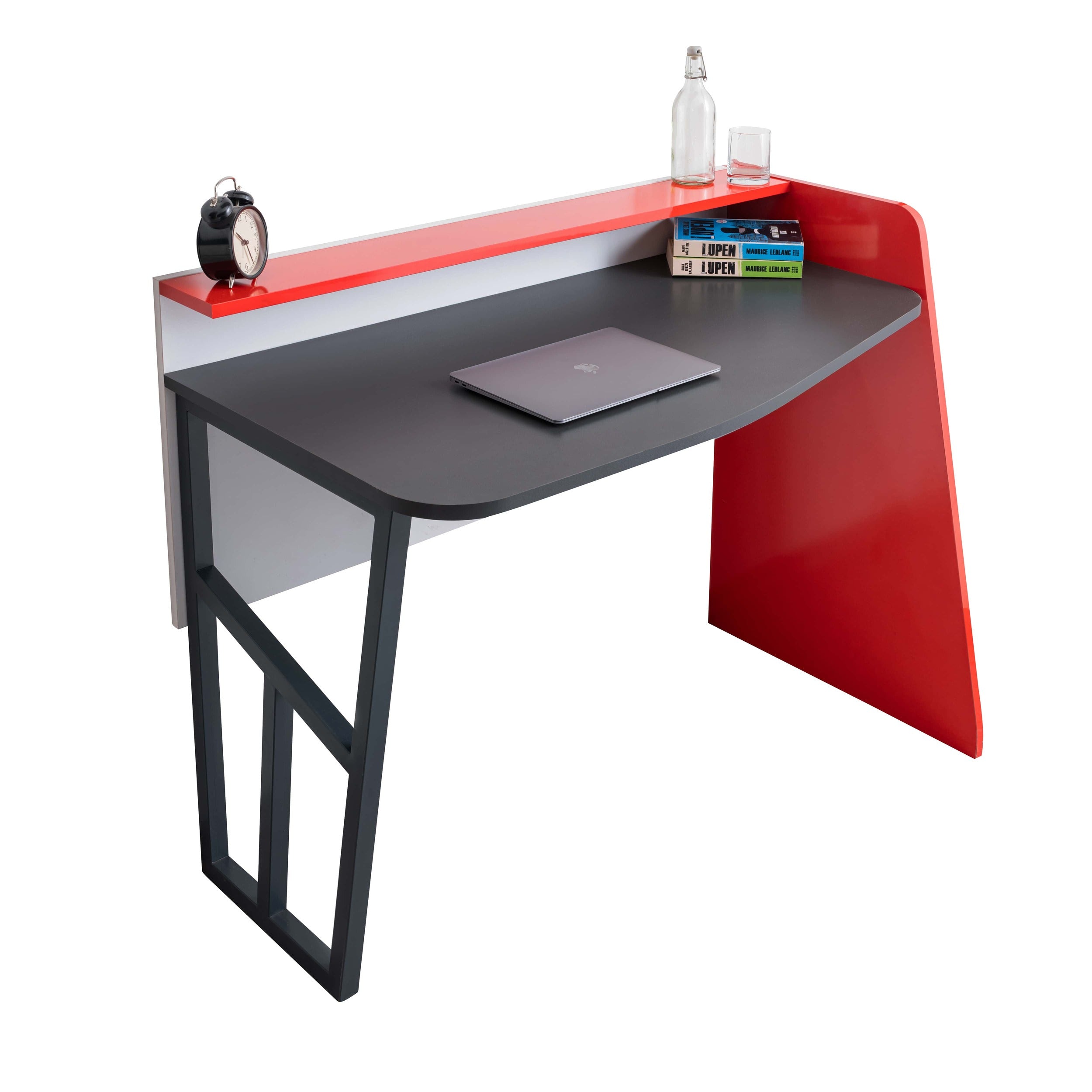 Escritorio Monza Red