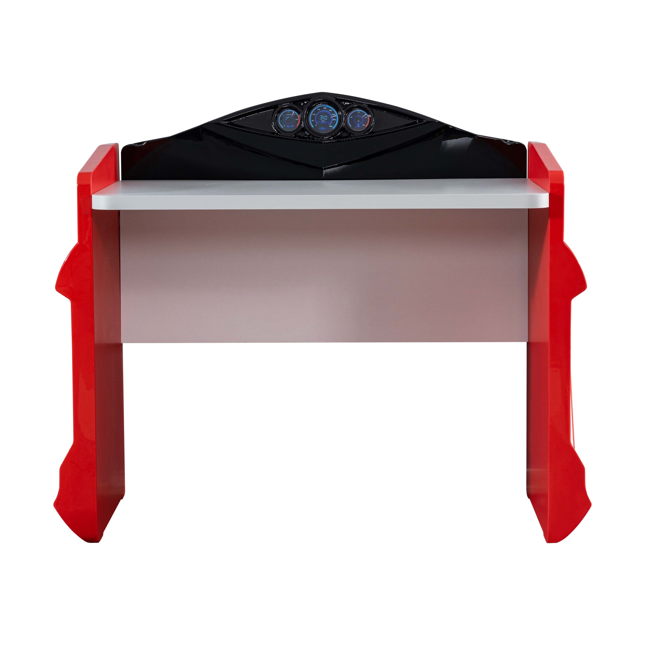 Escritorio Speed Red