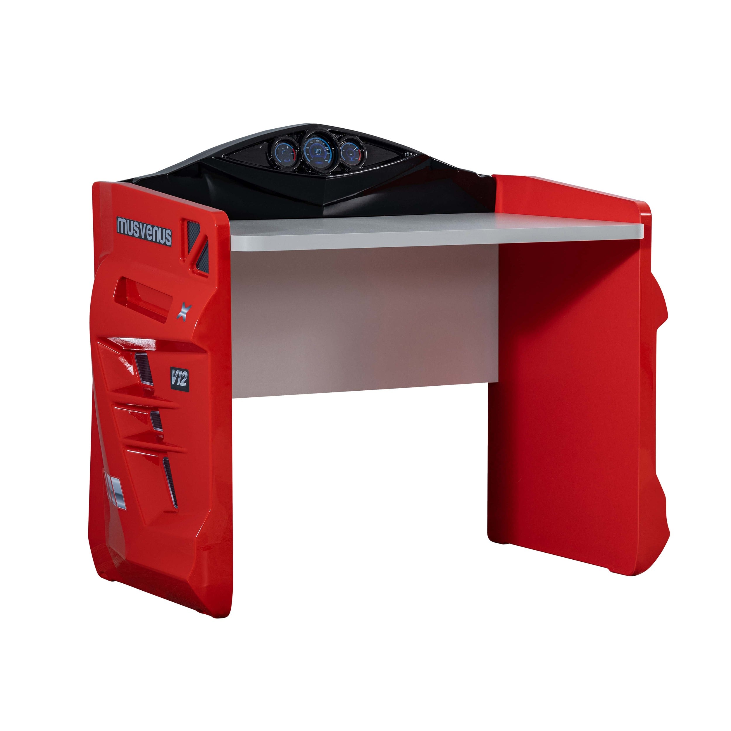 Escritorio Speed Red