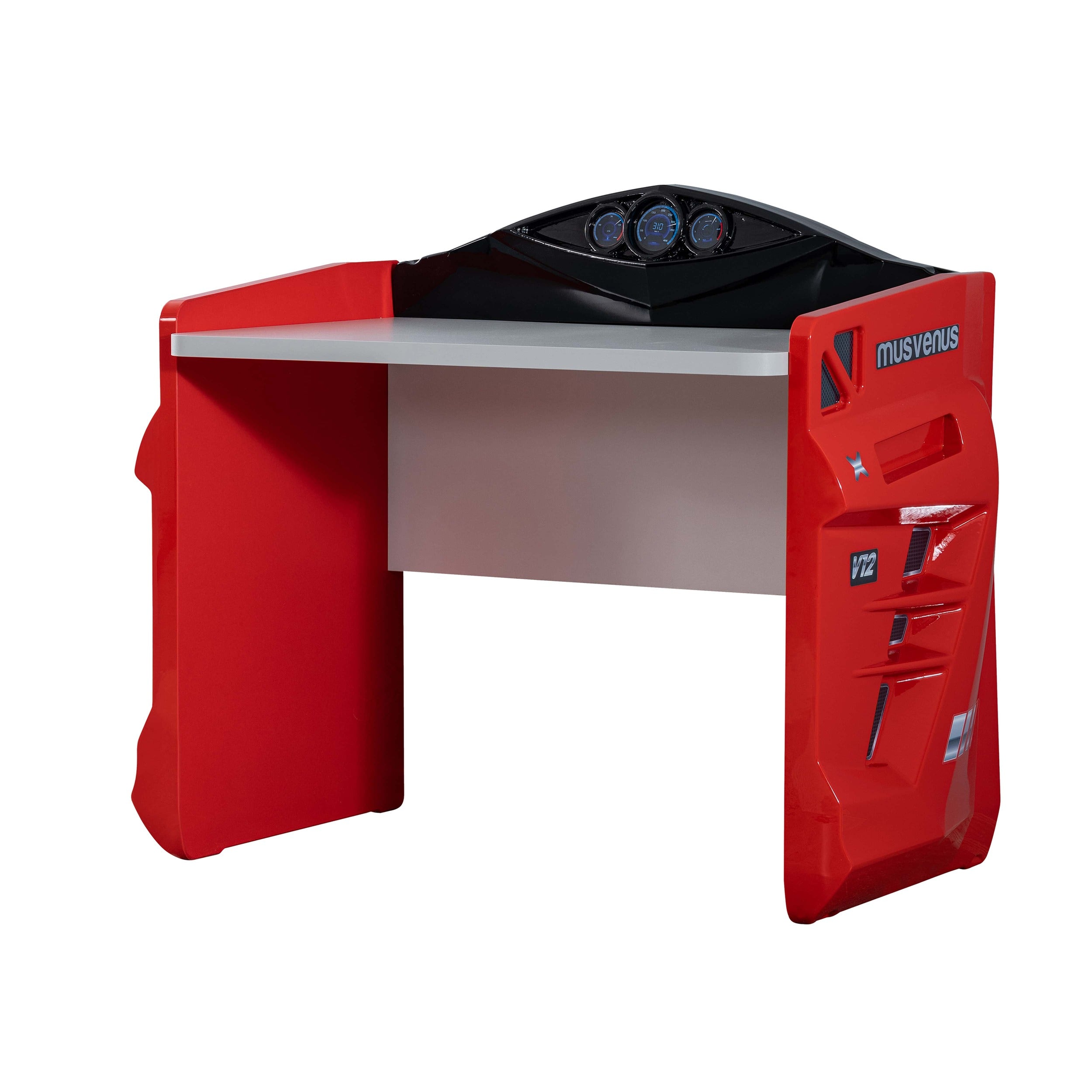 Escritorio Speed Red